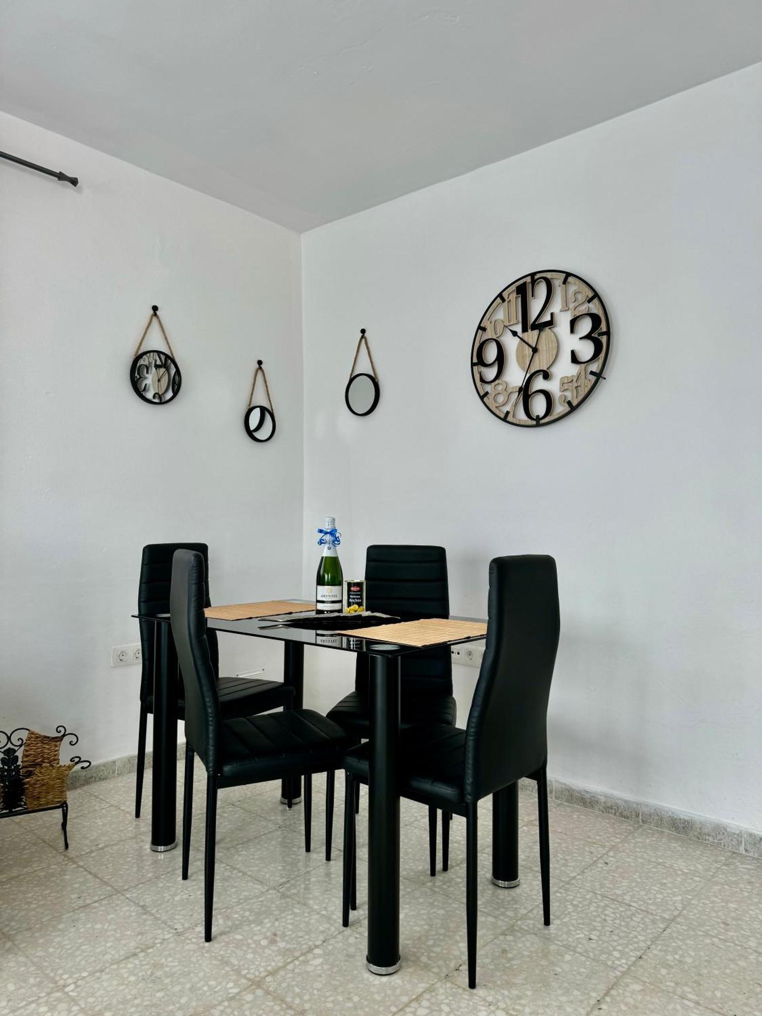 Casa Riadero By Vulcano Homes Guatiza Exterior photo