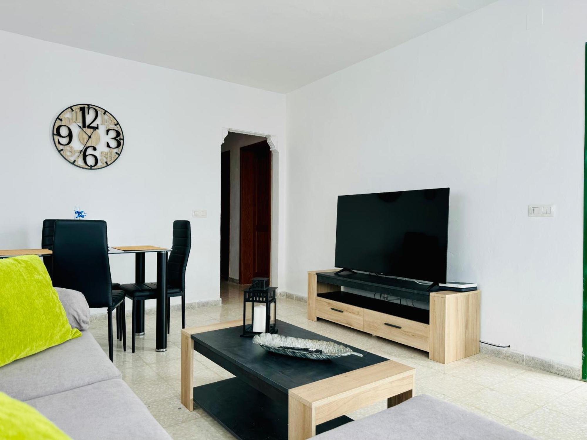 Casa Riadero By Vulcano Homes Guatiza Exterior photo