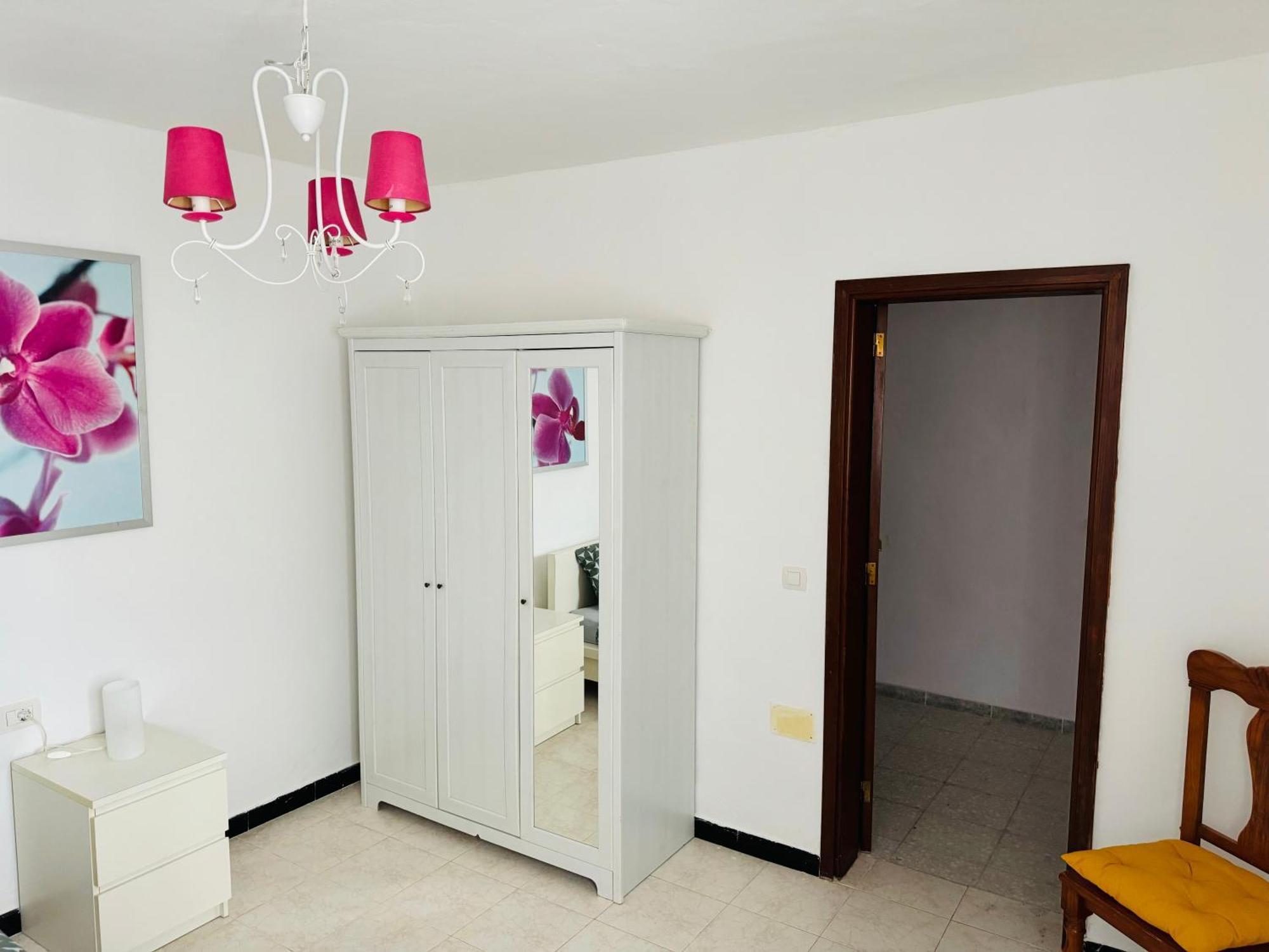 Casa Riadero By Vulcano Homes Guatiza Exterior photo