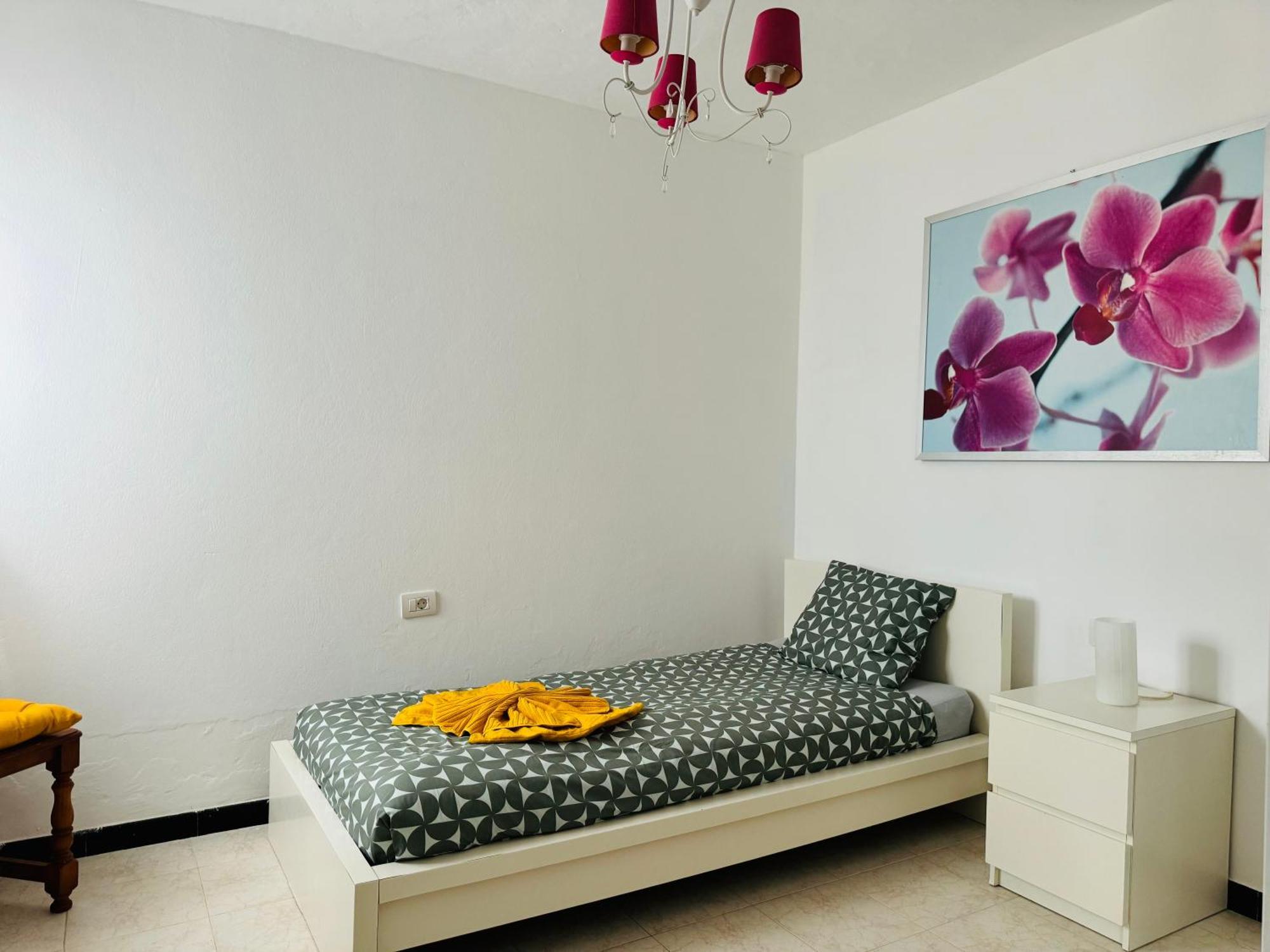 Casa Riadero By Vulcano Homes Guatiza Exterior photo